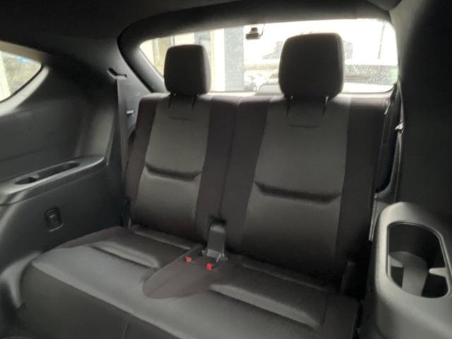ＣＸ－８ ＸＤプロアクティブ　ディーゼル（軽油）　７人乗り　純正ＳＤナビ　サイド・バックカメラ　衝突被害軽減システム　レーダークルーズ　禁煙車　パワーシート　ドラレコ　コーナーセンサー　スマートキー　ＬＥＤヘッド（55枚目）