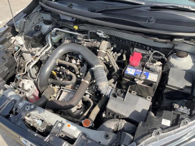 ライズ Ｚ　全周囲カメラ　衝突被害軽減システム　レーダークルーズ　禁煙車　コーナーセンサー　スマートキー　ＬＥＤヘッド　ビルトインＥＴＣ　純正１７インチアルミ　オートハイビーム　車線逸脱警報　オートライト（18枚目）