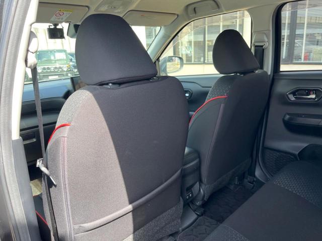 ライズ Ｚ　全周囲カメラ　衝突被害軽減システム　レーダークルーズ　禁煙車　コーナーセンサー　スマートキー　ＬＥＤヘッド　ビルトインＥＴＣ　純正１７インチアルミ　オートハイビーム　車線逸脱警報　オートライト（26枚目）