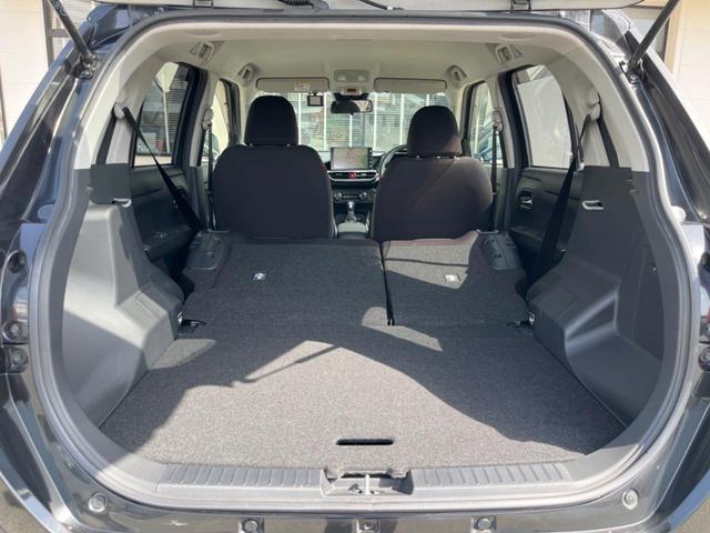 ライズ Ｚ　全周囲カメラ　衝突被害軽減システム　レーダークルーズ　禁煙車　コーナーセンサー　スマートキー　ＬＥＤヘッド　ビルトインＥＴＣ　純正１７インチアルミ　オートハイビーム　車線逸脱警報　オートライト（28枚目）