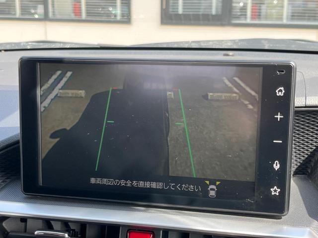 ライズ Ｚ　全周囲カメラ　衝突被害軽減システム　レーダークルーズ　禁煙車　コーナーセンサー　スマートキー　ＬＥＤヘッド　ビルトインＥＴＣ　純正１７インチアルミ　オートハイビーム　車線逸脱警報　オートライト（56枚目）