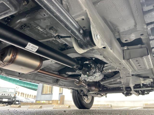 ジムニーノマド ＦＣ　４ＷＤ　バックカメラ　レーダークルーズ　禁煙車　スマートキー　ＬＥＤヘッド　ビルトインＥＴＣ　純正１５インチアルミ　オートハイビーム　車線逸脱警報　オートライト　デュアルエアコン　Ｂｌｕｅｔｏｏｔｈ（21枚目）