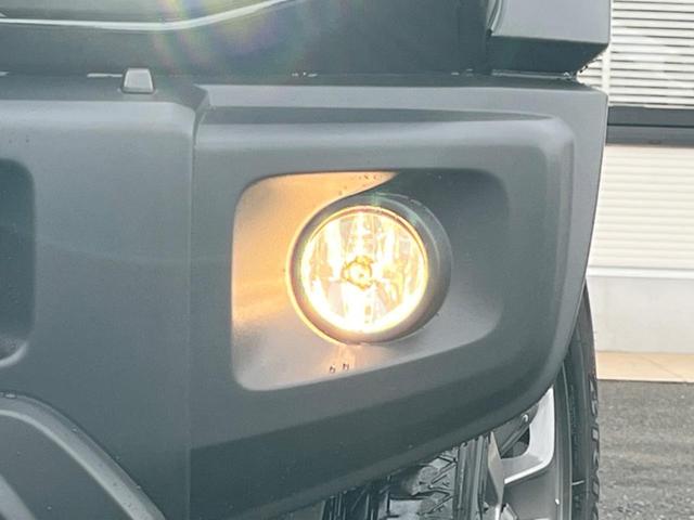 ジムニーノマド ＦＣ　４ＷＤ　バックカメラ　レーダークルーズ　禁煙車　スマートキー　ＬＥＤヘッド　ビルトインＥＴＣ　純正１５インチアルミ　オートハイビーム　車線逸脱警報　オートライト　デュアルエアコン　Ｂｌｕｅｔｏｏｔｈ（23枚目）
