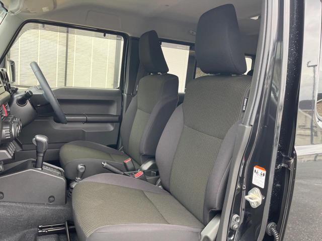 ジムニーノマド ＦＣ　４ＷＤ　バックカメラ　レーダークルーズ　禁煙車　スマートキー　ＬＥＤヘッド　ビルトインＥＴＣ　純正１５インチアルミ　オートハイビーム　車線逸脱警報　オートライト　デュアルエアコン　Ｂｌｕｅｔｏｏｔｈ（36枚目）