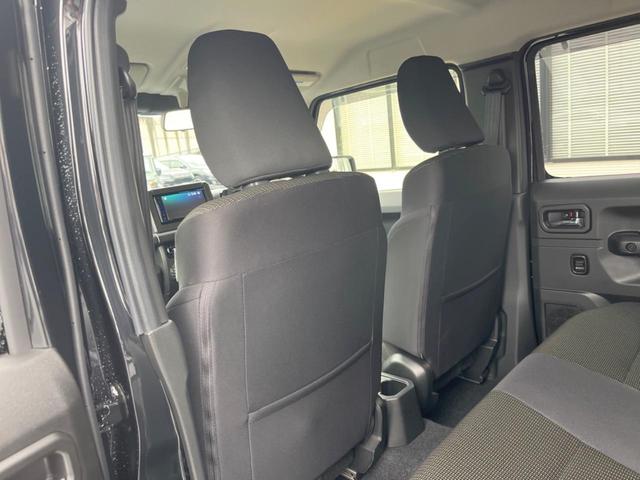 ジムニーノマド ＦＣ　４ＷＤ　バックカメラ　レーダークルーズ　禁煙車　スマートキー　ＬＥＤヘッド　ビルトインＥＴＣ　純正１５インチアルミ　オートハイビーム　車線逸脱警報　オートライト　デュアルエアコン　Ｂｌｕｅｔｏｏｔｈ（38枚目）