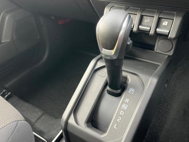 ジムニーノマド ＦＣ　４ＷＤ　バックカメラ　レーダークルーズ　禁煙車　スマートキー　ＬＥＤヘッド　ビルトインＥＴＣ　純正１５インチアルミ　オートハイビーム　車線逸脱警報　オートライト　デュアルエアコン　Ｂｌｕｅｔｏｏｔｈ（45枚目）