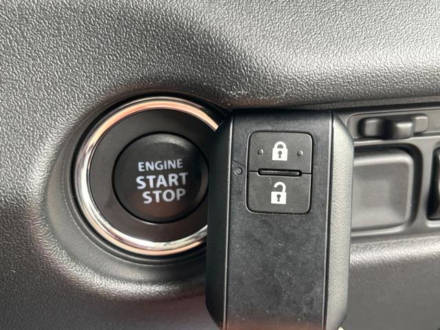 ジムニーノマド ＦＣ　４ＷＤ　バックカメラ　レーダークルーズ　禁煙車　スマートキー　ＬＥＤヘッド　ビルトインＥＴＣ　純正１５インチアルミ　オートハイビーム　車線逸脱警報　オートライト　デュアルエアコン　Ｂｌｕｅｔｏｏｔｈ（56枚目）