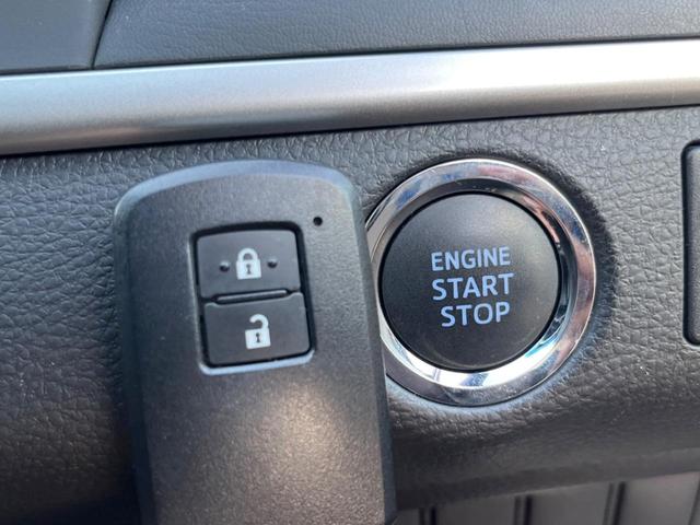 ハリアー エレガンス　バックカメラ　禁煙車　ハーフレザーシート　パワーシート　コーナーセンサー　スマートキー　ＬＥＤヘッド　ビルトインＥＴＣ　純正１７インチアルミ　オートライト　デュアルエアコン　Ｂｌｕｅｔｏｏｔｈ　ＣＤ（7枚目）