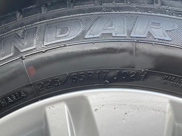 ハリアー エレガンス　バックカメラ　禁煙車　ハーフレザーシート　パワーシート　コーナーセンサー　スマートキー　ＬＥＤヘッド　ビルトインＥＴＣ　純正１７インチアルミ　オートライト　デュアルエアコン　Ｂｌｕｅｔｏｏｔｈ　ＣＤ（25枚目）