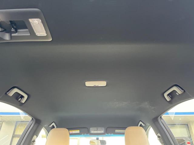 ハリアー エレガンス　バックカメラ　禁煙車　ハーフレザーシート　パワーシート　コーナーセンサー　スマートキー　ＬＥＤヘッド　ビルトインＥＴＣ　純正１７インチアルミ　オートライト　デュアルエアコン　Ｂｌｕｅｔｏｏｔｈ　ＣＤ（40枚目）