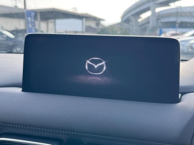 ＣＸ－５ ＸＤ　ブラックトーンエディション　ターボ　ディーゼル（軽油）　純正ＳＤナビ　全周囲カメラ　ＢＯＳＥサウンド　衝突被害軽減システム　レーダークルーズ　禁煙車　電動リアゲート　ハーフレザーシート　パワーシート　ドラレコ　コーナーセンサー（4枚目）