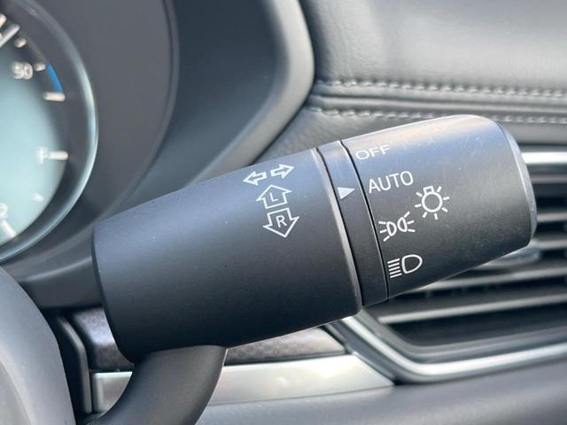 ＣＸ－５ ＸＤ　ブラックトーンエディション　ターボ　ディーゼル（軽油）　純正ＳＤナビ　全周囲カメラ　ＢＯＳＥサウンド　衝突被害軽減システム　レーダークルーズ　禁煙車　電動リアゲート　ハーフレザーシート　パワーシート　ドラレコ　コーナーセンサー（56枚目）