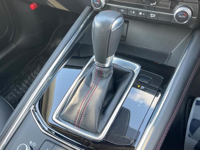 ＣＸ－５ ＸＤ　ブラックトーンエディション　ターボ　ディーゼル（軽油）　純正ＳＤナビ　全周囲カメラ　ＢＯＳＥサウンド　衝突被害軽減システム　レーダークルーズ　禁煙車　電動リアゲート　ハーフレザーシート　パワーシート　ドラレコ　コーナーセンサー（59枚目）