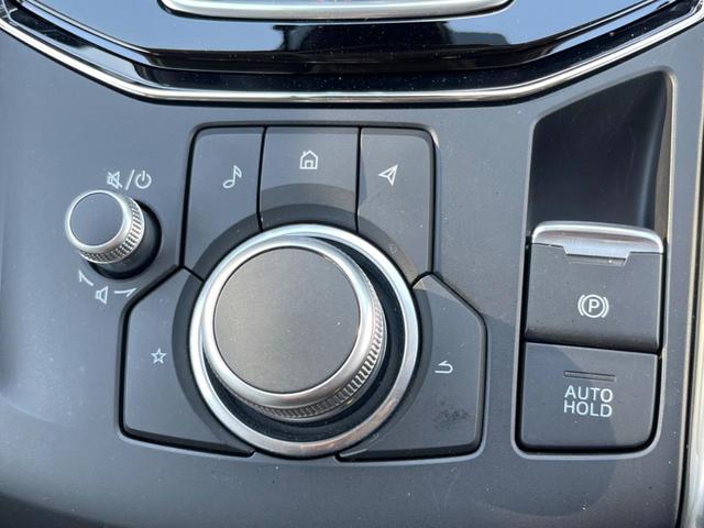 ＣＸ－５ ＸＤ　ブラックトーンエディション　ターボ　ディーゼル（軽油）　純正ＳＤナビ　全周囲カメラ　ＢＯＳＥサウンド　衝突被害軽減システム　レーダークルーズ　禁煙車　電動リアゲート　ハーフレザーシート　パワーシート　ドラレコ　コーナーセンサー（75枚目）