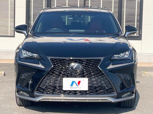 ＮＸ ＮＸ３００　Ｆスポーツ　サンルーフ　純正１０．３インチナビ　全周囲カメラ　ブラインドスポットモニター　三眼ＬＥＤヘッド　セーフティセンス　レーダークルーズ　禁煙車　電動リアゲート　本革シート　シートエアコン　ＥＴＣ２．０（15枚目）