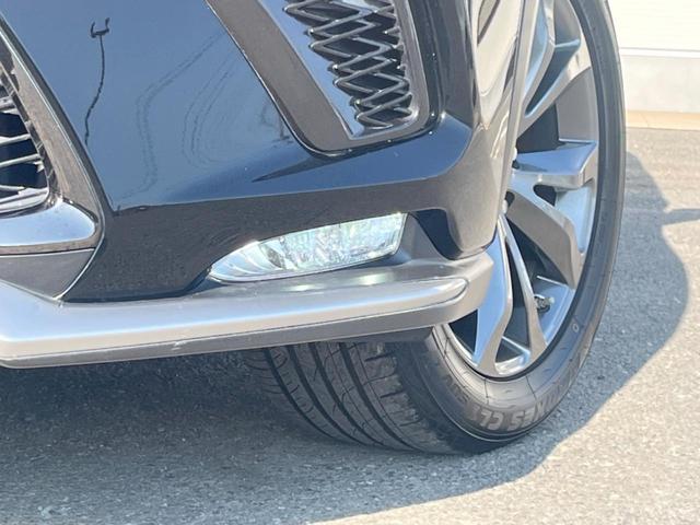 ＮＸ ＮＸ３００　Ｆスポーツ　サンルーフ　純正１０．３インチナビ　全周囲カメラ　ブラインドスポットモニター　三眼ＬＥＤヘッド　セーフティセンス　レーダークルーズ　禁煙車　電動リアゲート　本革シート　シートエアコン　ＥＴＣ２．０（25枚目）