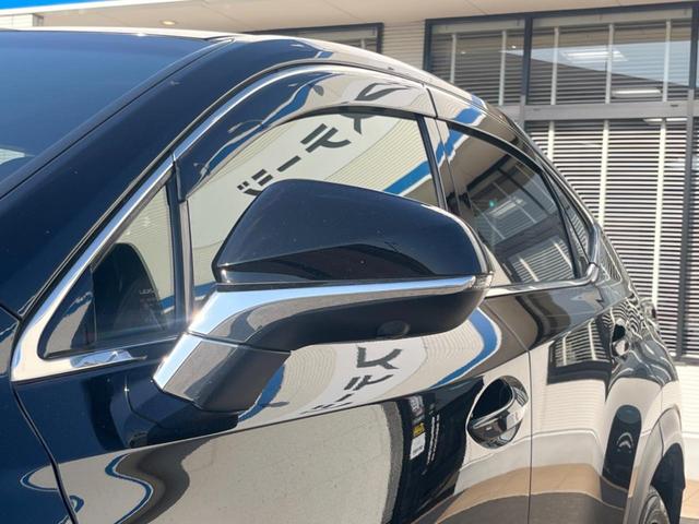 ＮＸ ＮＸ３００　Ｆスポーツ　サンルーフ　純正１０．３インチナビ　全周囲カメラ　ブラインドスポットモニター　三眼ＬＥＤヘッド　セーフティセンス　レーダークルーズ　禁煙車　電動リアゲート　本革シート　シートエアコン　ＥＴＣ２．０（26枚目）