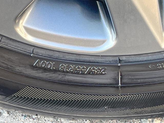 ＮＸ ＮＸ３００　Ｆスポーツ　サンルーフ　純正１０．３インチナビ　全周囲カメラ　ブラインドスポットモニター　三眼ＬＥＤヘッド　セーフティセンス　レーダークルーズ　禁煙車　電動リアゲート　本革シート　シートエアコン　ＥＴＣ２．０（35枚目）