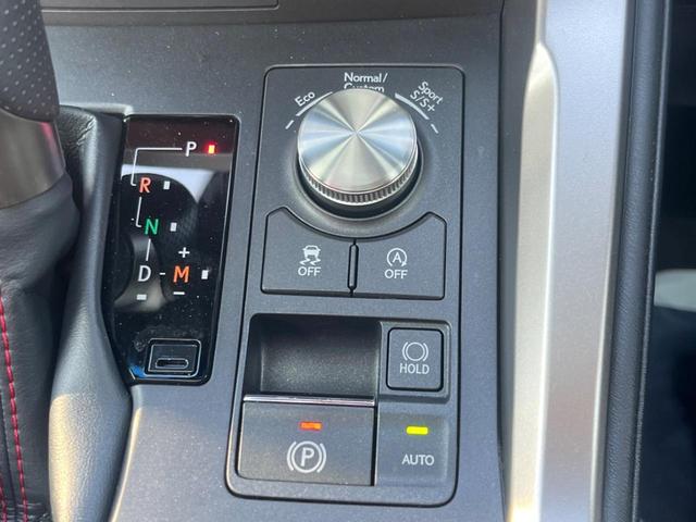 ＮＸ ＮＸ３００　Ｆスポーツ　サンルーフ　純正１０．３インチナビ　全周囲カメラ　ブラインドスポットモニター　三眼ＬＥＤヘッド　セーフティセンス　レーダークルーズ　禁煙車　電動リアゲート　本革シート　シートエアコン　ＥＴＣ２．０（63枚目）