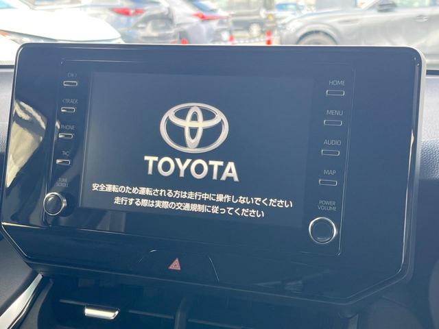 ハリアー Ｓ　バックカメラ　セーフティセンス　ブラインドスポットモニター　レーダークルーズ　禁煙車　スマートキー　ＬＥＤヘッド　ＥＴＣ　純正１９インチアルミ　オートハイビーム　オートライト　ディスプレイオーディオ（3枚目）