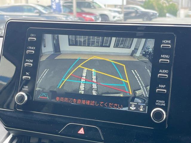 ハリアー Ｓ　バックカメラ　セーフティセンス　ブラインドスポットモニター　レーダークルーズ　禁煙車　スマートキー　ＬＥＤヘッド　ＥＴＣ　純正１９インチアルミ　オートハイビーム　オートライト　ディスプレイオーディオ（6枚目）
