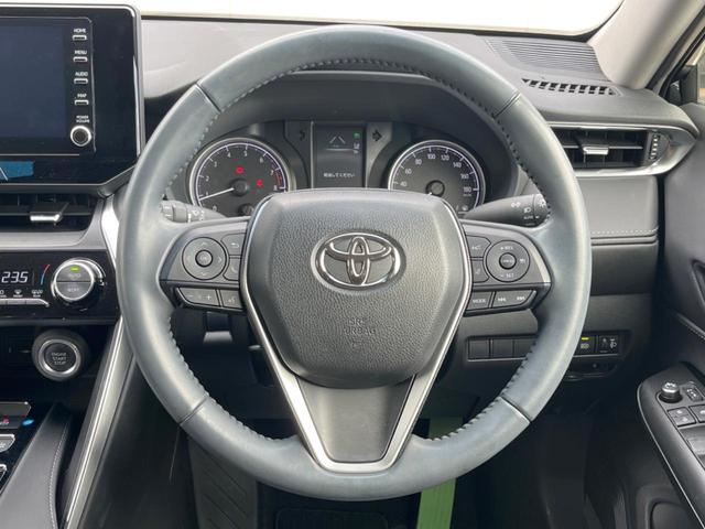 ハリアー Ｓ　バックカメラ　セーフティセンス　ブラインドスポットモニター　レーダークルーズ　禁煙車　スマートキー　ＬＥＤヘッド　ＥＴＣ　純正１９インチアルミ　オートハイビーム　オートライト　ディスプレイオーディオ（12枚目）