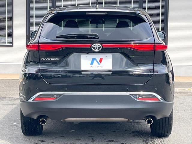 ハリアー Ｓ　バックカメラ　セーフティセンス　ブラインドスポットモニター　レーダークルーズ　禁煙車　スマートキー　ＬＥＤヘッド　ＥＴＣ　純正１９インチアルミ　オートハイビーム　オートライト　ディスプレイオーディオ（16枚目）