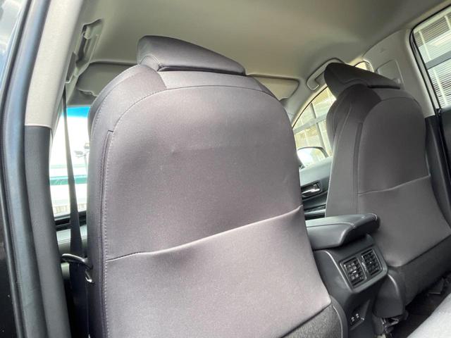 ハリアー Ｓ　バックカメラ　セーフティセンス　ブラインドスポットモニター　レーダークルーズ　禁煙車　スマートキー　ＬＥＤヘッド　ＥＴＣ　純正１９インチアルミ　オートハイビーム　オートライト　ディスプレイオーディオ（38枚目）