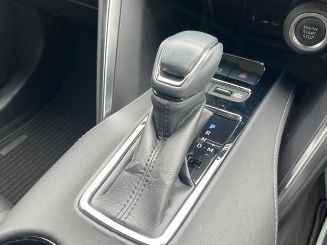 ハリアー Ｓ　バックカメラ　セーフティセンス　ブラインドスポットモニター　レーダークルーズ　禁煙車　スマートキー　ＬＥＤヘッド　ＥＴＣ　純正１９インチアルミ　オートハイビーム　オートライト　ディスプレイオーディオ（41枚目）