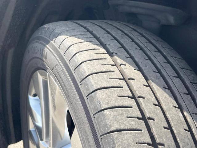 ＲＡＶ４ Ｇ　Ｚパッケージ　４ＷＤ　モデリスタフルエアロ　純正９型ＳＤナビ　バックカメラ　衝突被害軽減　レーダークルーズ　禁煙車　電動リアゲート　パワーシート　コーナーセンサー　スマートキー　ＬＥＤヘッド　ビルトインＥＴＣ（35枚目）