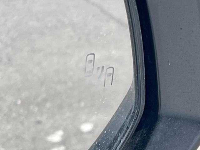 ＲＡＶ４ Ｇ　Ｚパッケージ　４ＷＤ　モデリスタフルエアロ　純正９型ＳＤナビ　バックカメラ　衝突被害軽減　レーダークルーズ　禁煙車　電動リアゲート　パワーシート　コーナーセンサー　スマートキー　ＬＥＤヘッド　ビルトインＥＴＣ（50枚目）