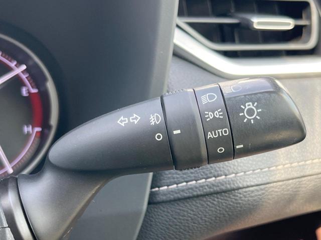 ＲＡＶ４ Ｇ　Ｚパッケージ　４ＷＤ　モデリスタフルエアロ　純正９型ＳＤナビ　バックカメラ　衝突被害軽減　レーダークルーズ　禁煙車　電動リアゲート　パワーシート　コーナーセンサー　スマートキー　ＬＥＤヘッド　ビルトインＥＴＣ（66枚目）