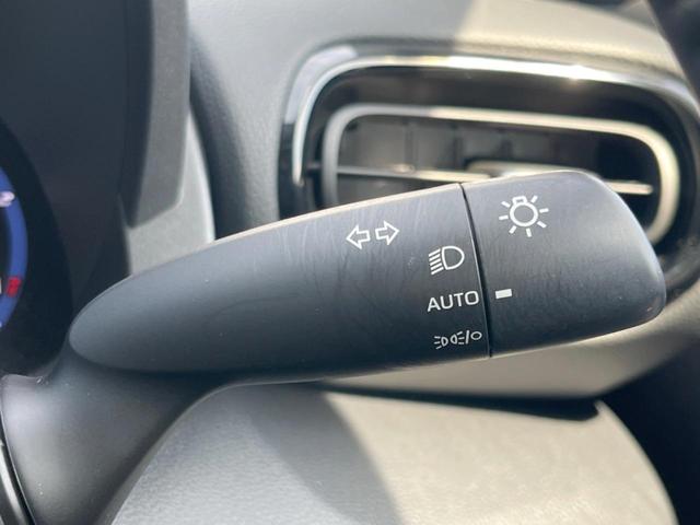 ヤリスクロス ハイブリッドＺ　全周囲カメラ　衝突被害軽減システム　レーダークルーズ　禁煙車　パワーシート　コーナーセンサー　スマートキー　ＬＥＤヘッド　ビルトインＥＴＣ　純正１８インチアルミ　オートハイビーム　車線逸脱警報（56枚目）