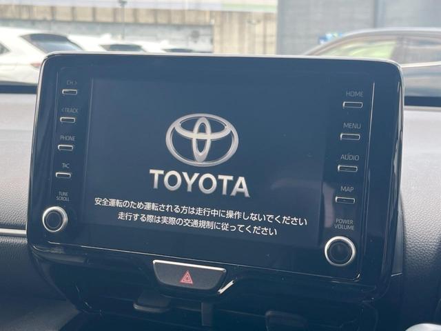 ヤリスクロス ハイブリッドZ モデリスタエアロ 全周囲カメラ 衝突被害軽減システム レーダークルーズ 禁煙車 パワーシート ドラレコ コーナーセンサー スマートキー LEDヘッド ビルトインETC 純正18インチアルミ(4枚目)