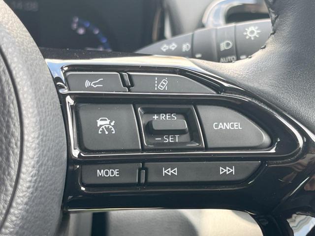 ヤリスクロス ハイブリッドZ モデリスタエアロ 全周囲カメラ 衝突被害軽減システム レーダークルーズ 禁煙車 パワーシート ドラレコ コーナーセンサー スマートキー LEDヘッド ビルトインETC 純正18インチアルミ(7枚目)