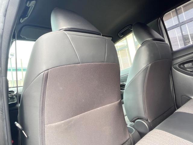 ヤリスクロス ハイブリッドZ モデリスタエアロ 全周囲カメラ 衝突被害軽減システム レーダークルーズ 禁煙車 パワーシート ドラレコ コーナーセンサー スマートキー LEDヘッド ビルトインETC 純正18インチアルミ(38枚目)