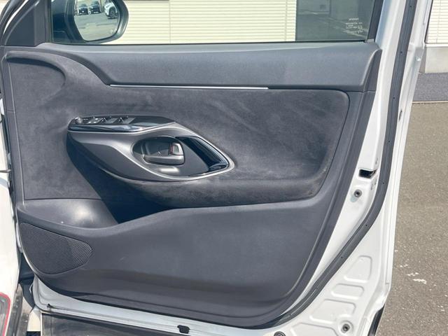 ヤリスクロス ハイブリッドZ モデリスタエアロ 全周囲カメラ 衝突被害軽減システム レーダークルーズ 禁煙車 パワーシート ドラレコ コーナーセンサー スマートキー LEDヘッド ビルトインETC 純正18インチアルミ(42枚目)