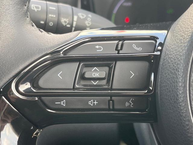 ヤリスクロス ハイブリッドZ モデリスタエアロ 全周囲カメラ 衝突被害軽減システム レーダークルーズ 禁煙車 パワーシート ドラレコ コーナーセンサー スマートキー LEDヘッド ビルトインETC 純正18インチアルミ(60枚目)