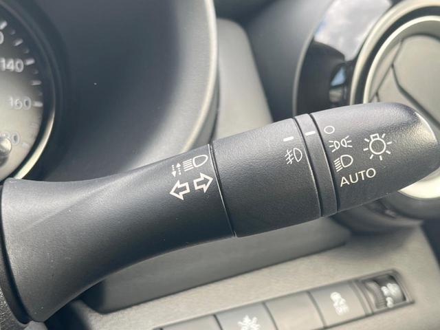 キックス X 全周囲カメラ 衝突被害軽減システム レーダークルーズ 禁煙車 コーナーセンサー スマートキー LEDヘッド ビルトインETC 純正17インチアルミ 車線逸脱警報 オートライト オートエアコン(51枚目)