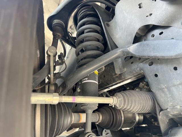 ハイラックス Z GRスポーツ ナビ機能付き8インチディスプレイオーディオ 全周囲カメラ 衝突被害軽減システム レーダークルーズ 禁煙車 ドラレコ コーナーセンサー スマートキー LEDヘッド ETC 純正18インチアルミホイール(20枚目)