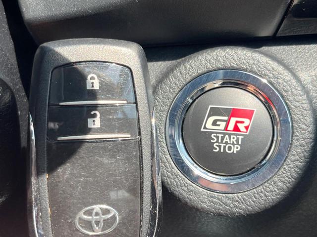 ハイラックス Z GRスポーツ ナビ機能付き8インチディスプレイオーディオ 全周囲カメラ 衝突被害軽減システム レーダークルーズ 禁煙車 ドラレコ コーナーセンサー スマートキー LEDヘッド ETC 純正18インチアルミホイール(36枚目)