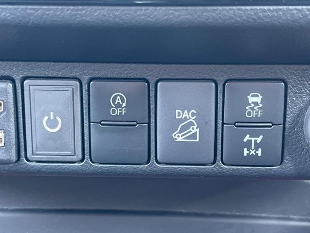 ハイラックス Z GRスポーツ ナビ機能付き8インチディスプレイオーディオ 全周囲カメラ 衝突被害軽減システム レーダークルーズ 禁煙車 ドラレコ コーナーセンサー スマートキー LEDヘッド ETC 純正18インチアルミホイール(64枚目)