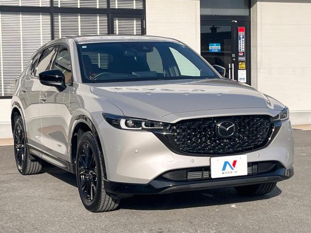ＣＸ－５ ＸＤ　レトロスポーツエディション　ディーゼル（軽油）　純正１０．２５型ＳＤナビ　全周囲カメラ　ＢＯＳＥサウンド　衝突被害軽減システム　レーダークルーズ　禁煙車　電動リアゲート　ハーフレザーシート　パワーシート　コーナーセンサー（17枚目）