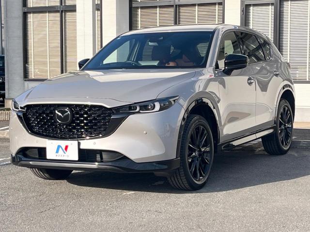 ＣＸ－５ ＸＤ　レトロスポーツエディション　ディーゼル（軽油）　純正１０．２５型ＳＤナビ　全周囲カメラ　ＢＯＳＥサウンド　衝突被害軽減システム　レーダークルーズ　禁煙車　電動リアゲート　ハーフレザーシート　パワーシート　コーナーセンサー（24枚目）