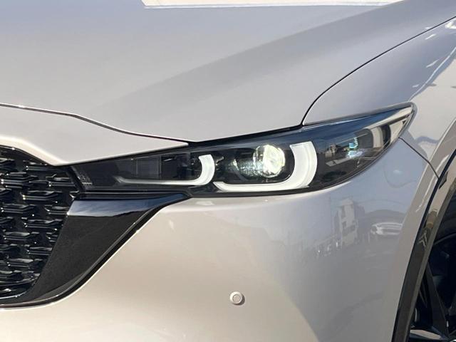 ＣＸ－５ ＸＤ　レトロスポーツエディション　ディーゼル（軽油）　純正１０．２５型ＳＤナビ　全周囲カメラ　ＢＯＳＥサウンド　衝突被害軽減システム　レーダークルーズ　禁煙車　電動リアゲート　ハーフレザーシート　パワーシート　コーナーセンサー（29枚目）