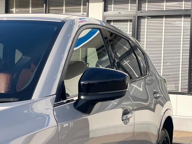 ＣＸ－５ ＸＤ　レトロスポーツエディション　ディーゼル（軽油）　純正１０．２５型ＳＤナビ　全周囲カメラ　ＢＯＳＥサウンド　衝突被害軽減システム　レーダークルーズ　禁煙車　電動リアゲート　ハーフレザーシート　パワーシート　コーナーセンサー（31枚目）