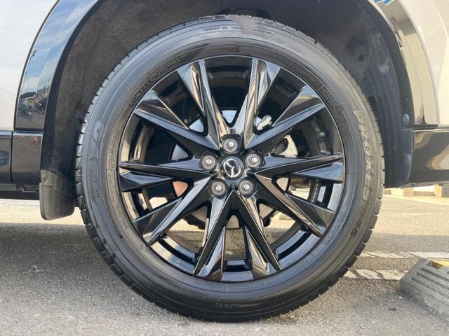 ＣＸ－５ ＸＤ　レトロスポーツエディション　ディーゼル（軽油）　純正１０．２５型ＳＤナビ　全周囲カメラ　ＢＯＳＥサウンド　衝突被害軽減システム　レーダークルーズ　禁煙車　電動リアゲート　ハーフレザーシート　パワーシート　コーナーセンサー（32枚目）