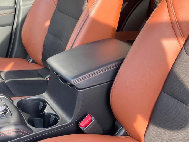 ＣＸ－５ ＸＤ　レトロスポーツエディション　ディーゼル（軽油）　純正１０．２５型ＳＤナビ　全周囲カメラ　ＢＯＳＥサウンド　衝突被害軽減システム　レーダークルーズ　禁煙車　電動リアゲート　ハーフレザーシート　パワーシート　コーナーセンサー（36枚目）