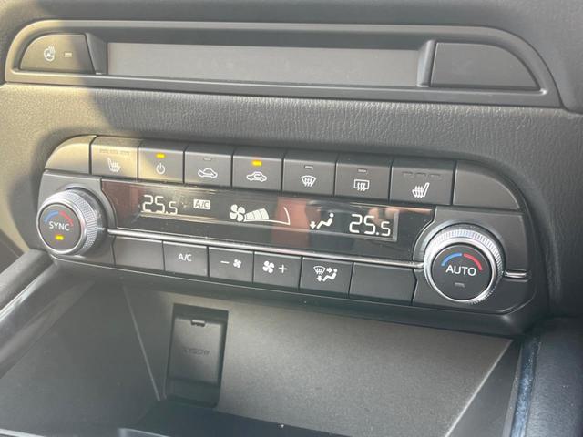 ＣＸ－５ ＸＤ　レトロスポーツエディション　ディーゼル（軽油）　純正１０．２５型ＳＤナビ　全周囲カメラ　ＢＯＳＥサウンド　衝突被害軽減システム　レーダークルーズ　禁煙車　電動リアゲート　ハーフレザーシート　パワーシート　コーナーセンサー（49枚目）