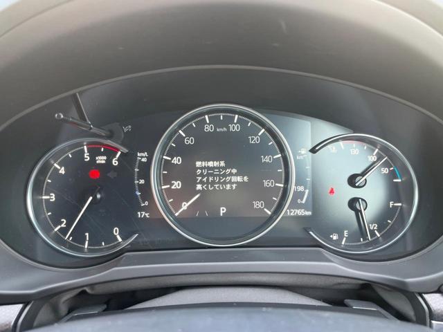 ＣＸ－５ ＸＤ　レトロスポーツエディション　ディーゼル（軽油）　純正１０．２５型ＳＤナビ　全周囲カメラ　ＢＯＳＥサウンド　衝突被害軽減システム　レーダークルーズ　禁煙車　電動リアゲート　ハーフレザーシート　パワーシート　コーナーセンサー（50枚目）